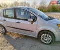 Серый Рено Модус, объемом двигателя 1.2 л и пробегом 200 тыс. км за 4000 $, фото 2 на Automoto.ua