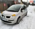 Сірий Рено Модус, об'ємом двигуна 1.2 л та пробігом 200 тис. км за 4300 $, фото 1 на Automoto.ua