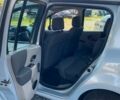 Сірий Рено Модус, об'ємом двигуна 1.6 л та пробігом 168 тис. км за 4599 $, фото 14 на Automoto.ua