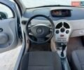 Сірий Рено Модус, об'ємом двигуна 1.6 л та пробігом 150 тис. км за 5500 $, фото 19 на Automoto.ua