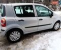 Серый Рено Модус, объемом двигателя 1.1 л и пробегом 130 тыс. км за 3450 $, фото 4 на Automoto.ua