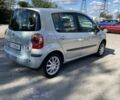 Сірий Рено Модус, об'ємом двигуна 1.6 л та пробігом 146 тис. км за 5500 $, фото 3 на Automoto.ua