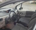 Сірий Рено Модус, об'ємом двигуна 1.6 л та пробігом 160 тис. км за 5100 $, фото 8 на Automoto.ua