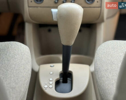 Серый Рено Модус, объемом двигателя 1.6 л и пробегом 170 тыс. км за 4650 $, фото 12 на Automoto.ua