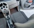 Сірий Рено Модус, об'ємом двигуна 1.6 л та пробігом 150 тис. км за 5500 $, фото 20 на Automoto.ua