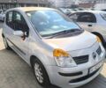 Сірий Рено Модус, об'ємом двигуна 1.6 л та пробігом 100 тис. км за 5500 $, фото 5 на Automoto.ua