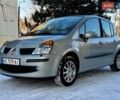 Сірий Рено Модус, об'ємом двигуна 1.6 л та пробігом 150 тис. км за 5500 $, фото 1 на Automoto.ua