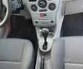 Сірий Рено Модус, об'ємом двигуна 1.6 л та пробігом 21 тис. км за 6200 $, фото 9 на Automoto.ua