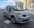 Сірий Рено Модус, об'ємом двигуна 1.2 л та пробігом 190 тис. км за 3550 $, фото 3 на Automoto.ua