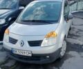 Сірий Рено Модус, об'ємом двигуна 1.2 л та пробігом 212 тис. км за 3800 $, фото 1 на Automoto.ua