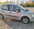 Серый Рено Модус, объемом двигателя 1.2 л и пробегом 200 тыс. км за 3800 $, фото 1 на Automoto.ua