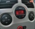 Серый Рено Модус, объемом двигателя 1.2 л и пробегом 195 тыс. км за 3950 $, фото 25 на Automoto.ua