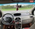 Серый Рено Модус, объемом двигателя 1.15 л и пробегом 250 тыс. км за 2999 $, фото 10 на Automoto.ua