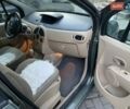 Серый Рено Модус, объемом двигателя 1.6 л и пробегом 164 тыс. км за 5900 $, фото 6 на Automoto.ua