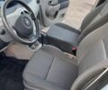 Сірий Рено Модус, об'ємом двигуна 1.6 л та пробігом 21 тис. км за 6200 $, фото 20 на Automoto.ua