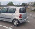 Сірий Рено Модус, об'ємом двигуна 1.6 л та пробігом 160 тис. км за 5100 $, фото 3 на Automoto.ua