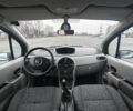 Серый Рено Модус, объемом двигателя 1.39 л и пробегом 160 тыс. км за 4500 $, фото 10 на Automoto.ua