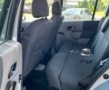 Сірий Рено Модус, об'ємом двигуна 1.6 л та пробігом 168 тис. км за 4599 $, фото 15 на Automoto.ua