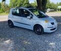 Сірий Рено Модус, об'ємом двигуна 1.6 л та пробігом 168 тис. км за 4599 $, фото 7 на Automoto.ua