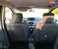 Серый Рено Модус, объемом двигателя 1.2 л и пробегом 200 тыс. км за 4000 $, фото 10 на Automoto.ua