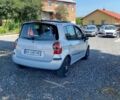 Сірий Рено Модус, об'ємом двигуна 1.6 л та пробігом 168 тис. км за 4599 $, фото 5 на Automoto.ua