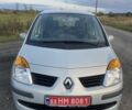 Сірий Рено Модус, об'ємом двигуна 1.6 л та пробігом 21 тис. км за 6200 $, фото 1 на Automoto.ua
