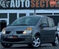 Серый Рено Модус, объемом двигателя 1.6 л и пробегом 115 тыс. км за 4500 $, фото 1 на Automoto.ua