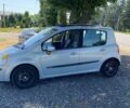 Сірий Рено Модус, об'ємом двигуна 1.6 л та пробігом 168 тис. км за 4599 $, фото 2 на Automoto.ua