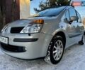 Сірий Рено Модус, об'ємом двигуна 1.6 л та пробігом 150 тис. км за 5500 $, фото 3 на Automoto.ua