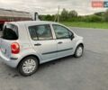 Серый Рено Модус, объемом двигателя 1.15 л и пробегом 250 тыс. км за 2999 $, фото 9 на Automoto.ua
