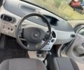 Сірий Рено Модус, об'ємом двигуна 1.6 л та пробігом 21 тис. км за 6200 $, фото 27 на Automoto.ua