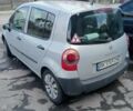 Серый Рено Модус, объемом двигателя 1.2 л и пробегом 212 тыс. км за 3800 $, фото 3 на Automoto.ua