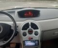 Сірий Рено Модус, об'ємом двигуна 1.6 л та пробігом 160 тис. км за 5100 $, фото 10 на Automoto.ua