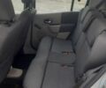 Сірий Рено Модус, об'ємом двигуна 1.6 л та пробігом 160 тис. км за 5100 $, фото 9 на Automoto.ua