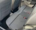 Сірий Рено Модус, об'ємом двигуна 1.6 л та пробігом 21 тис. км за 6200 $, фото 8 на Automoto.ua