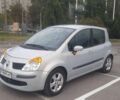 Сірий Рено Модус, об'ємом двигуна 1.6 л та пробігом 160 тис. км за 5100 $, фото 1 на Automoto.ua