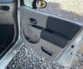 Сірий Рено Модус, об'ємом двигуна 1.6 л та пробігом 168 тис. км за 4599 $, фото 19 на Automoto.ua