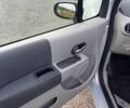 Сірий Рено Модус, об'ємом двигуна 1.6 л та пробігом 21 тис. км за 6200 $, фото 19 на Automoto.ua