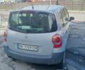 Сірий Рено Модус, об'ємом двигуна 1.2 л та пробігом 212 тис. км за 3800 $, фото 1 на Automoto.ua