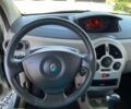 Сірий Рено Модус, об'ємом двигуна 1.6 л та пробігом 168 тис. км за 4599 $, фото 13 на Automoto.ua