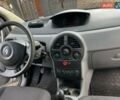 Сірий Рено Модус, об'ємом двигуна 1.2 л та пробігом 218 тис. км за 4100 $, фото 4 на Automoto.ua