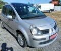 Сірий Рено Модус, об'ємом двигуна 1.39 л та пробігом 123 тис. км за 4950 $, фото 1 на Automoto.ua
