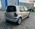 Серый Рено Модус, объемом двигателя 1.2 л и пробегом 210 тыс. км за 3850 $, фото 7 на Automoto.ua