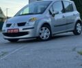 Серый Рено Модус, объемом двигателя 0 л и пробегом 232 тыс. км за 4211 $, фото 1 на Automoto.ua