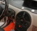 Сірий Рено Модус, об'ємом двигуна 1.1 л та пробігом 63 тис. км за 4300 $, фото 22 на Automoto.ua