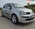 Серый Рено Модус, объемом двигателя 1.4 л и пробегом 199 тыс. км за 4100 $, фото 1 на Automoto.ua