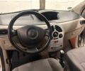 Серый Рено Модус, объемом двигателя 1.1 л и пробегом 260 тыс. км за 4200 $, фото 19 на Automoto.ua