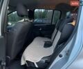 Серый Рено Модус, объемом двигателя 1.2 л и пробегом 210 тыс. км за 3600 $, фото 17 на Automoto.ua