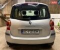 Сірий Рено Модус, об'ємом двигуна 1.2 л та пробігом 260 тис. км за 4200 $, фото 6 на Automoto.ua