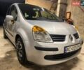 Серый Рено Модус, объемом двигателя 1.2 л и пробегом 260 тыс. км за 4200 $, фото 1 на Automoto.ua